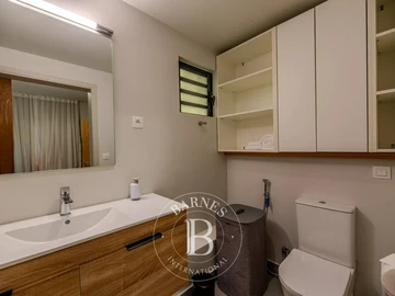 Appartement de 2 Chambres