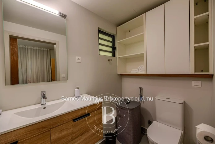 MOKA / TELFAIR - Bel appartement neuf à louer - 2 chambres
