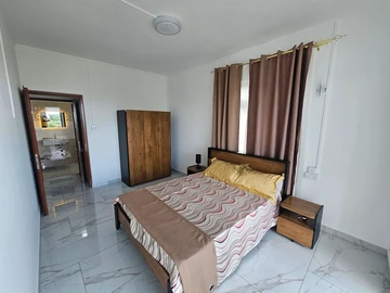 Appartement de 3 Chambres