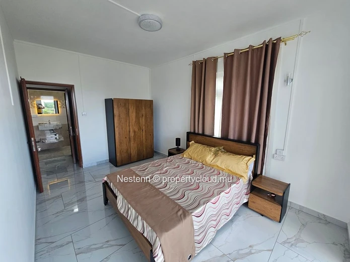 Duplex moderne et neuf de 3 chambres 