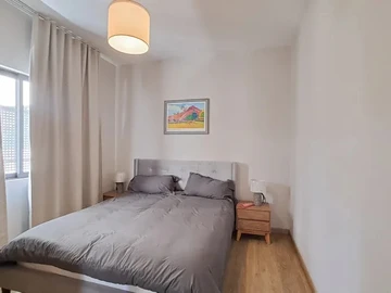 Appartement de 2 Chambres