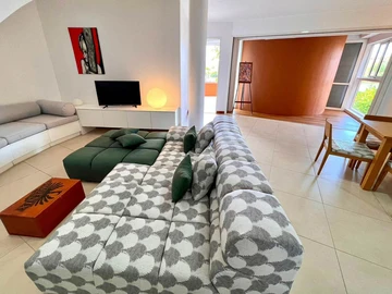 Appartement de 4 Chambres
