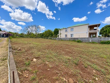 Residential Land