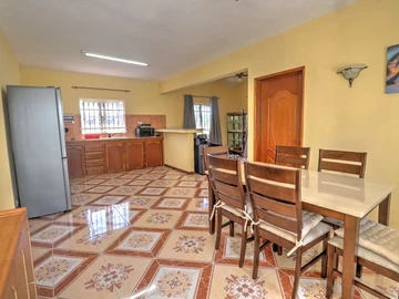 Appartement de 2 Chambres