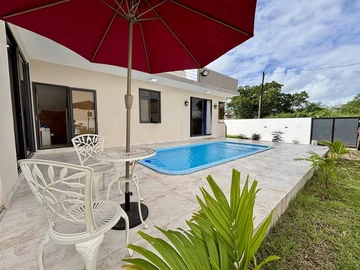 Villa de 4 Chambres