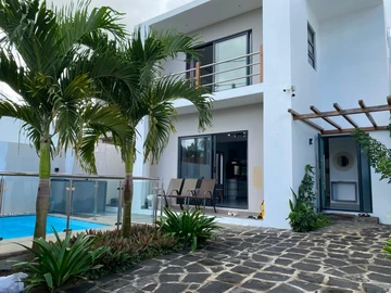 Villa de 3 Chambres