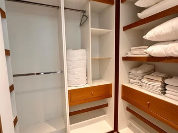 Penthouse de 3 Chambres