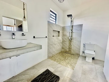 Maison de 3 Chambres