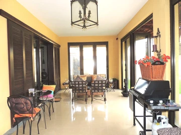 Maison de 3 Chambres