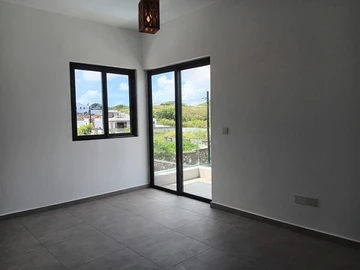 Villa de 3 Chambres