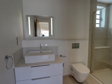 Appartement de 2 Chambres
