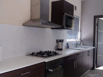 4 Bedroom Penthouse