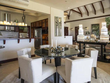 Villa de 3 Chambres