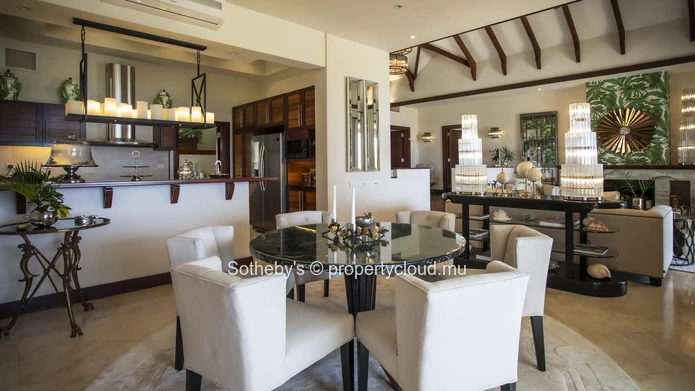 Villa Celestial - Heritage Villas Valriche