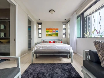 3 Bedroom Villa