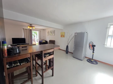 2 Bedroom Townhouse, Duplex