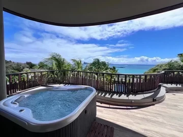 4 Bedroom Penthouse