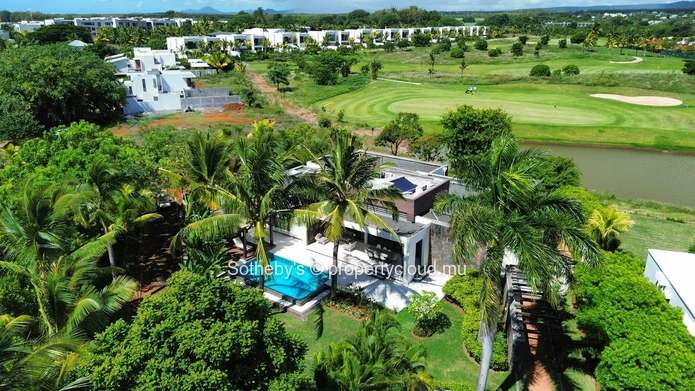 Villa Sultana - Azuri Ocean & Golf Village