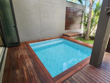 Townhouse, Duplex de 3 Chambres