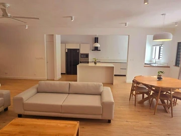 3 Bedroom Apartment