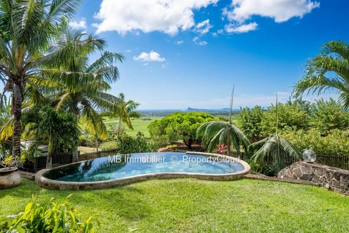 For Rent - villa for rent at Belle Vue