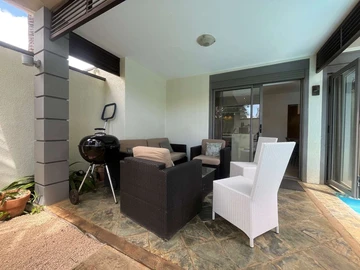 Villa de 4 Chambres