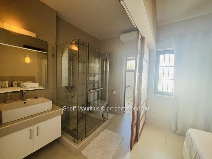 Ocean Crest Residence