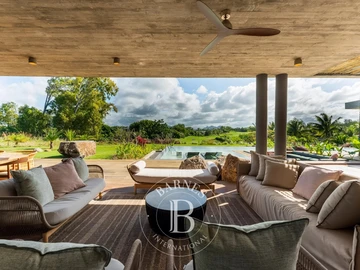 Villa de 4 Chambres