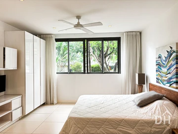 Appartement de 4 Chambres