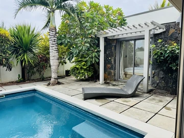 Villa de 3 Chambres