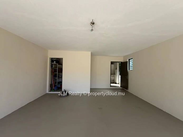 For Rent: Single-Storey Villa with Private Pool in Mont Calme, Rivière Noire, Mauritius