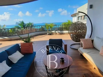 3 Bedroom Penthouse
