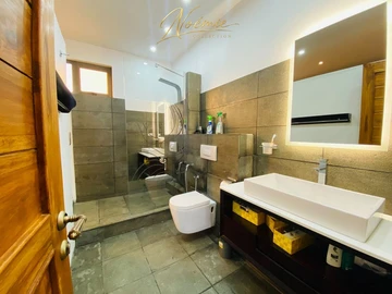 Villa de 4 Chambres