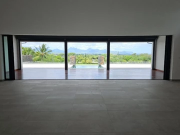 Penthouse de 4 Chambres