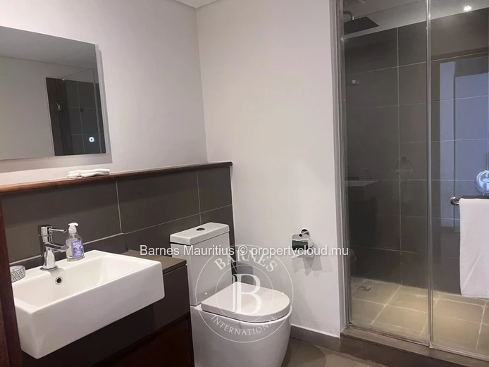 HAUTE RIVE - Apartment - 2 Bedrooms