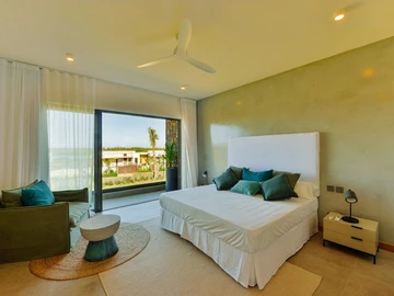 Villa de 4 Chambres