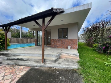 Villa de 2 Chambres