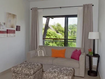 Penthouse de 3 Chambres
