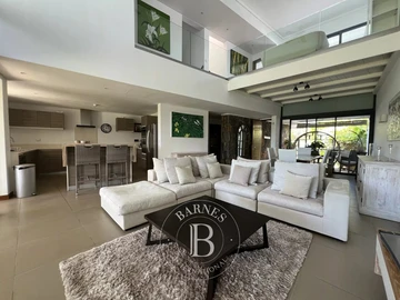 Villa de 4 Chambres