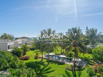 3 Bedroom Townhouse, Duplex