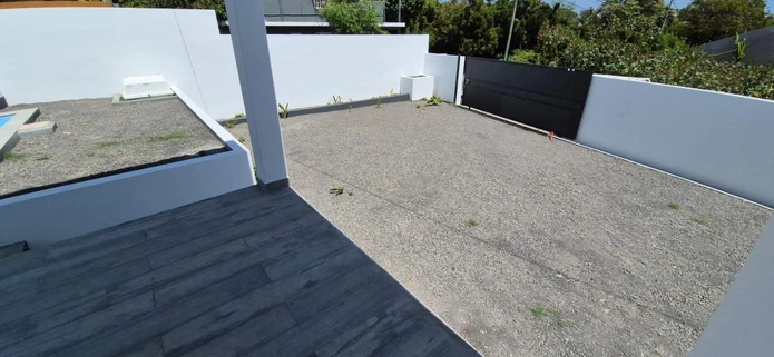 "Stunning Home with Private Pool in Grand Gaube - 250m² Living Area - Rs 11.5M"