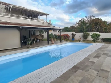 Maison de 3 Chambres