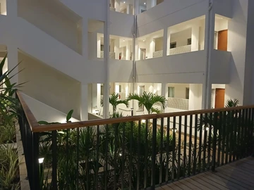 Appartement de 2 Chambres