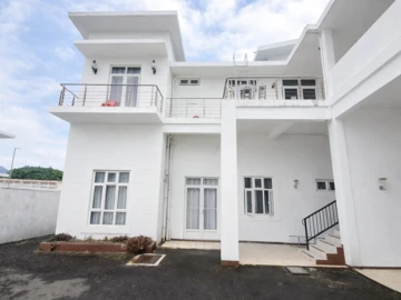 Appartement de 3 Chambres