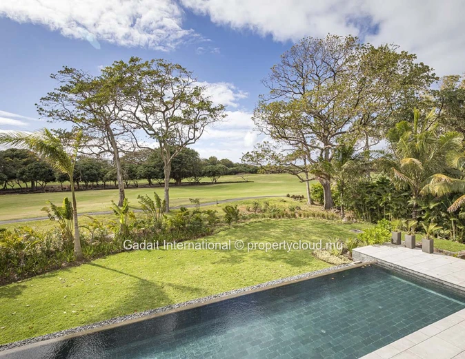 Louez une villa d'exception au cœur d'Anahita Golf & Spa Resort
