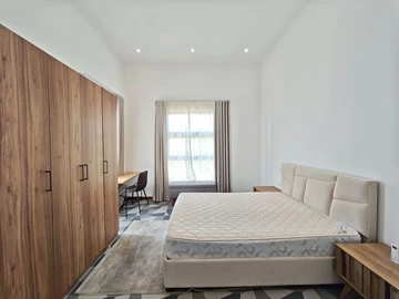 4 Bedroom Villa