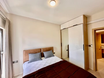 3 Bedroom Apartment