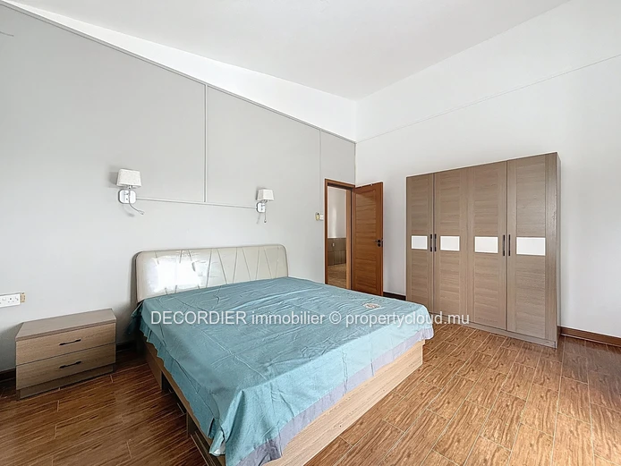Spacious House for Rent (Sole Mandate)
