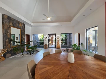 Villa de 4 Chambres