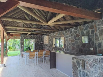 4 Bedroom Villa